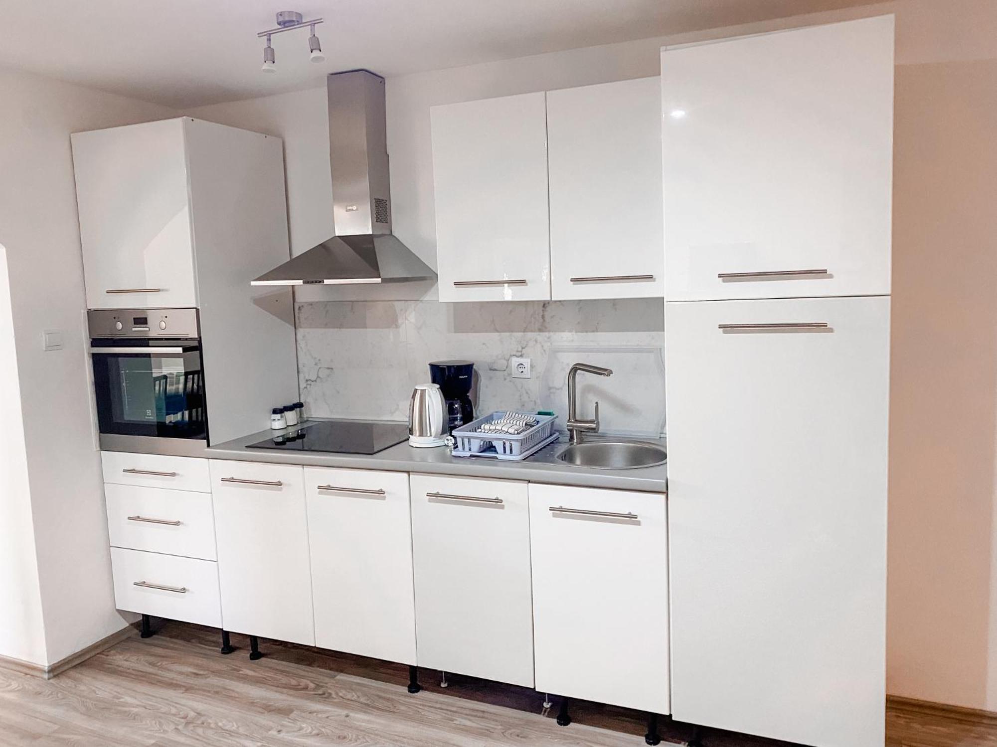 Villa Livi - Luxury Sea View Appartments Medulin Quarto foto