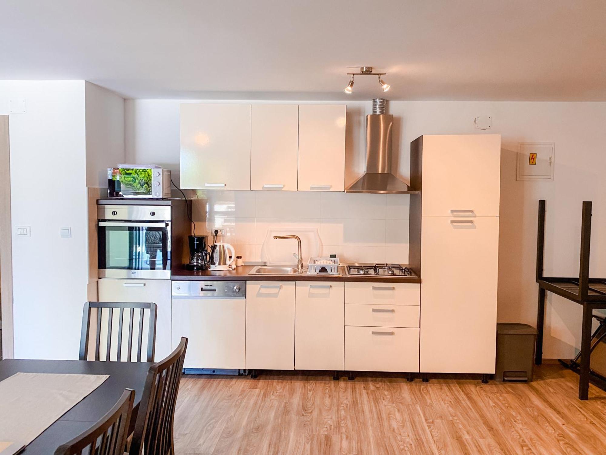 Villa Livi - Luxury Sea View Appartments Medulin Quarto foto