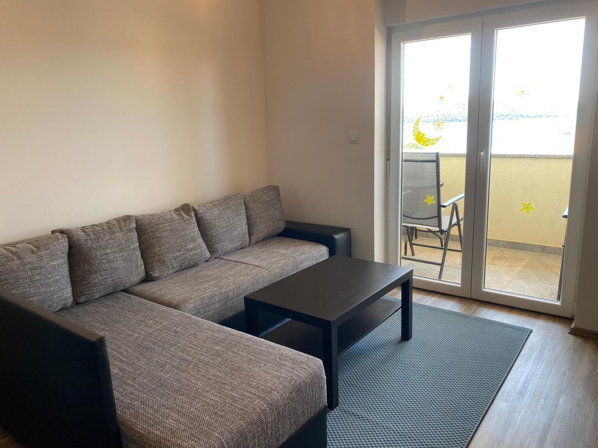 Villa Livi - Luxury Sea View Appartments Medulin Quarto foto