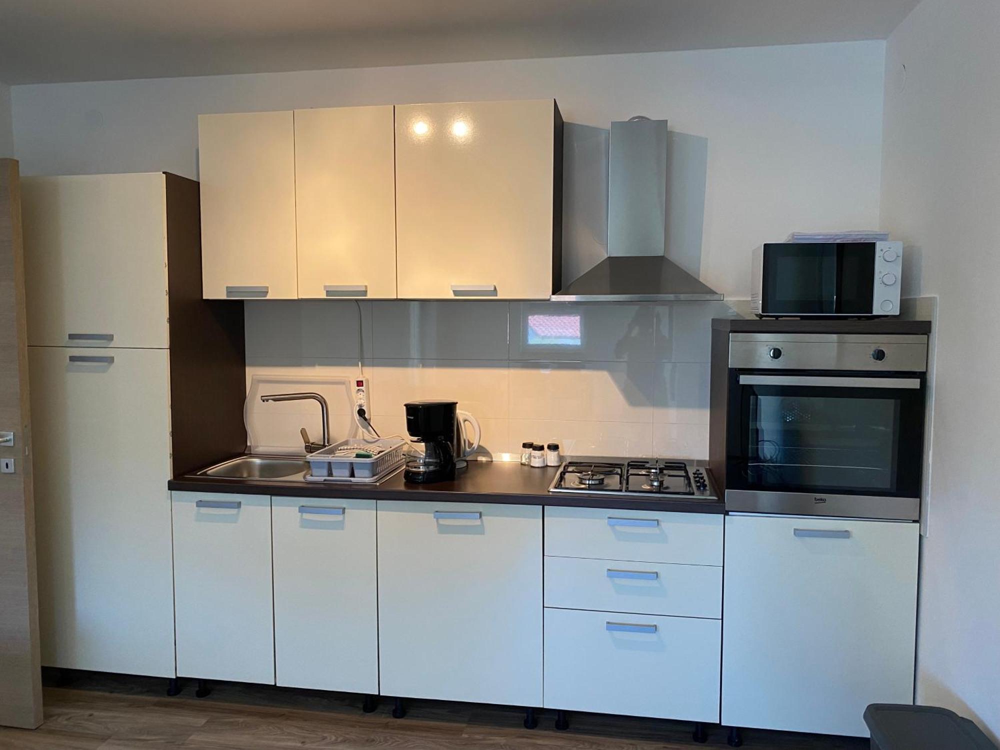 Villa Livi - Luxury Sea View Appartments Medulin Quarto foto