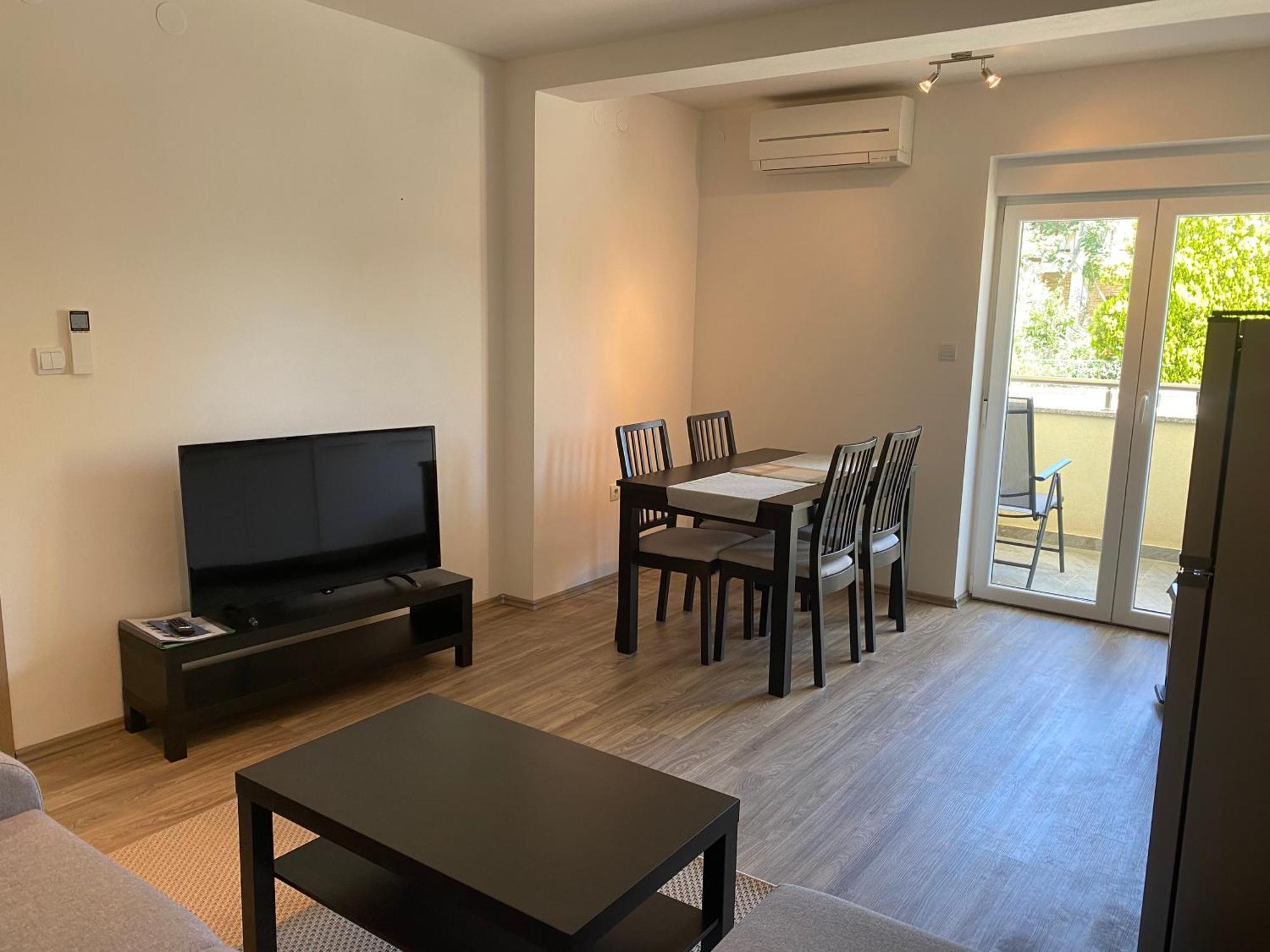 Villa Livi - Luxury Sea View Appartments Medulin Quarto foto