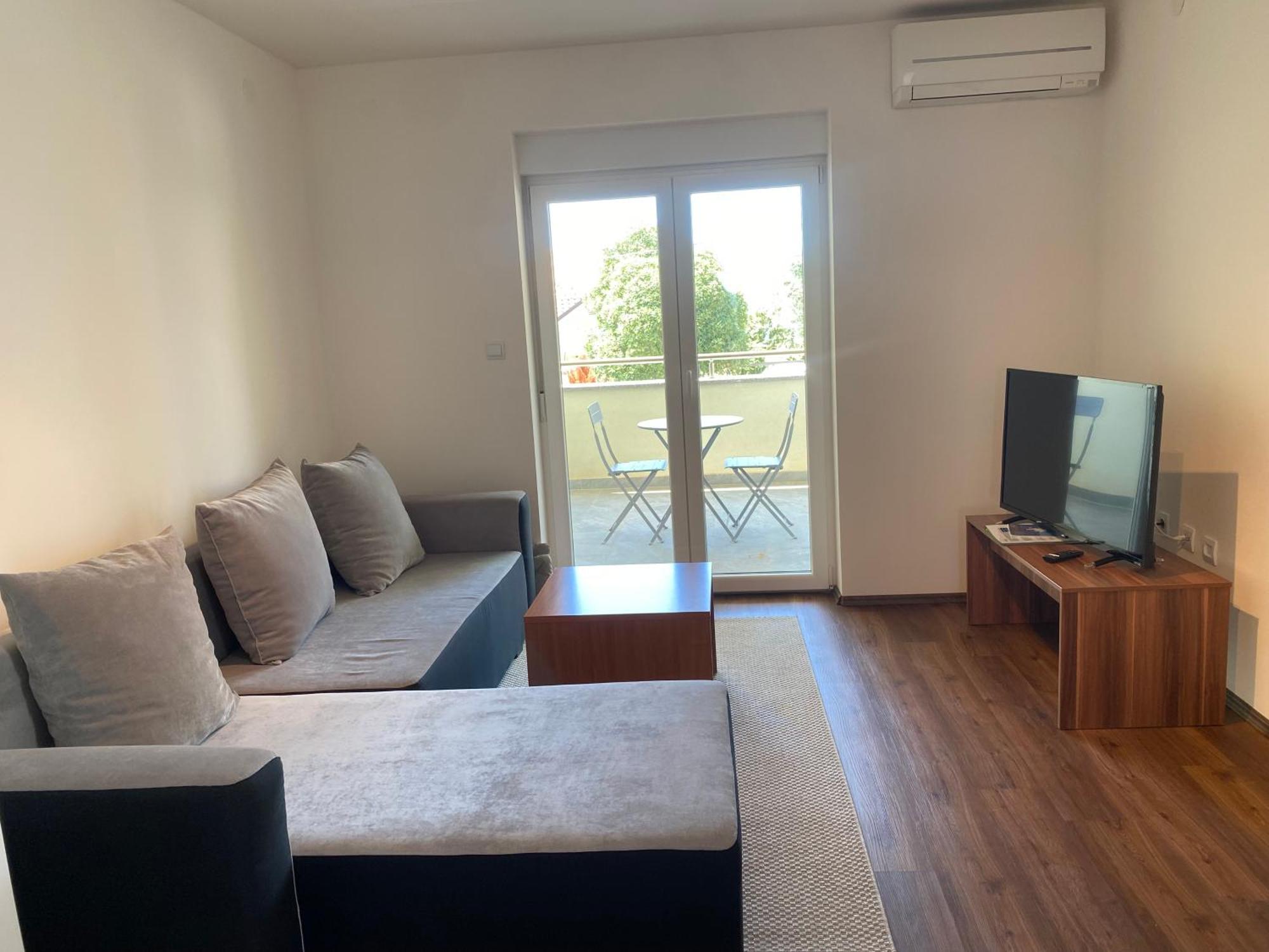 Villa Livi - Luxury Sea View Appartments Medulin Quarto foto