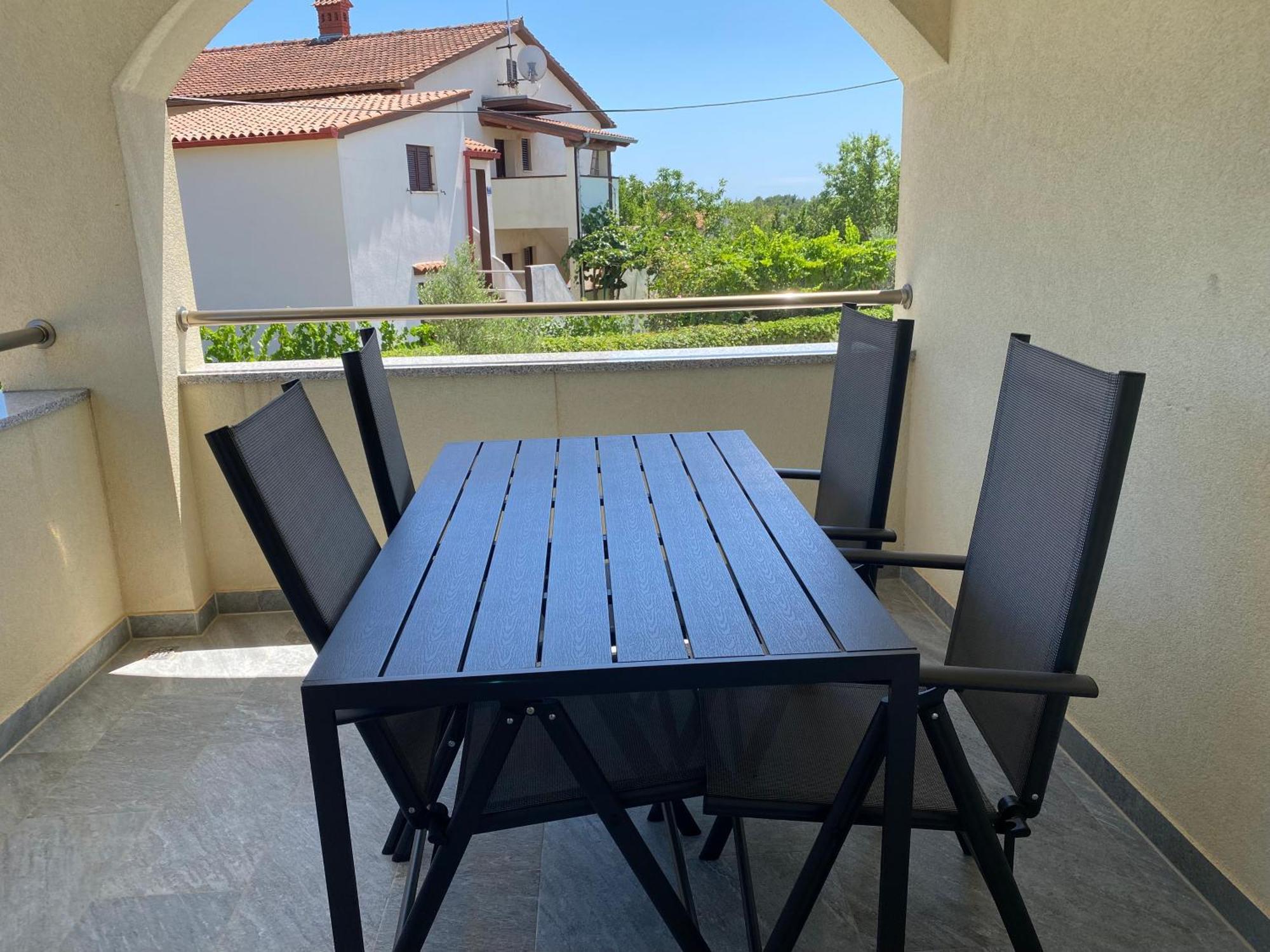 Villa Livi - Luxury Sea View Appartments Medulin Quarto foto